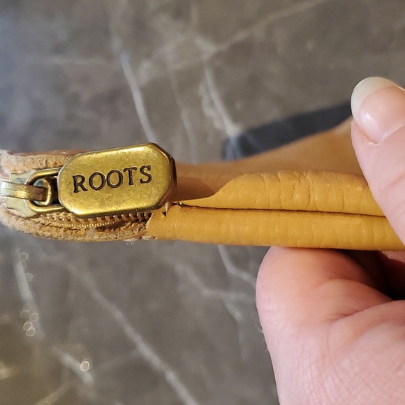 Roots bag - Picture 3 of 7